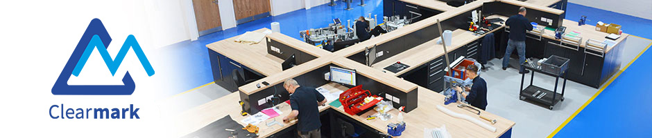 Aerospace Maintenance Workshop, Derby invest in Dura Workshop Furniture