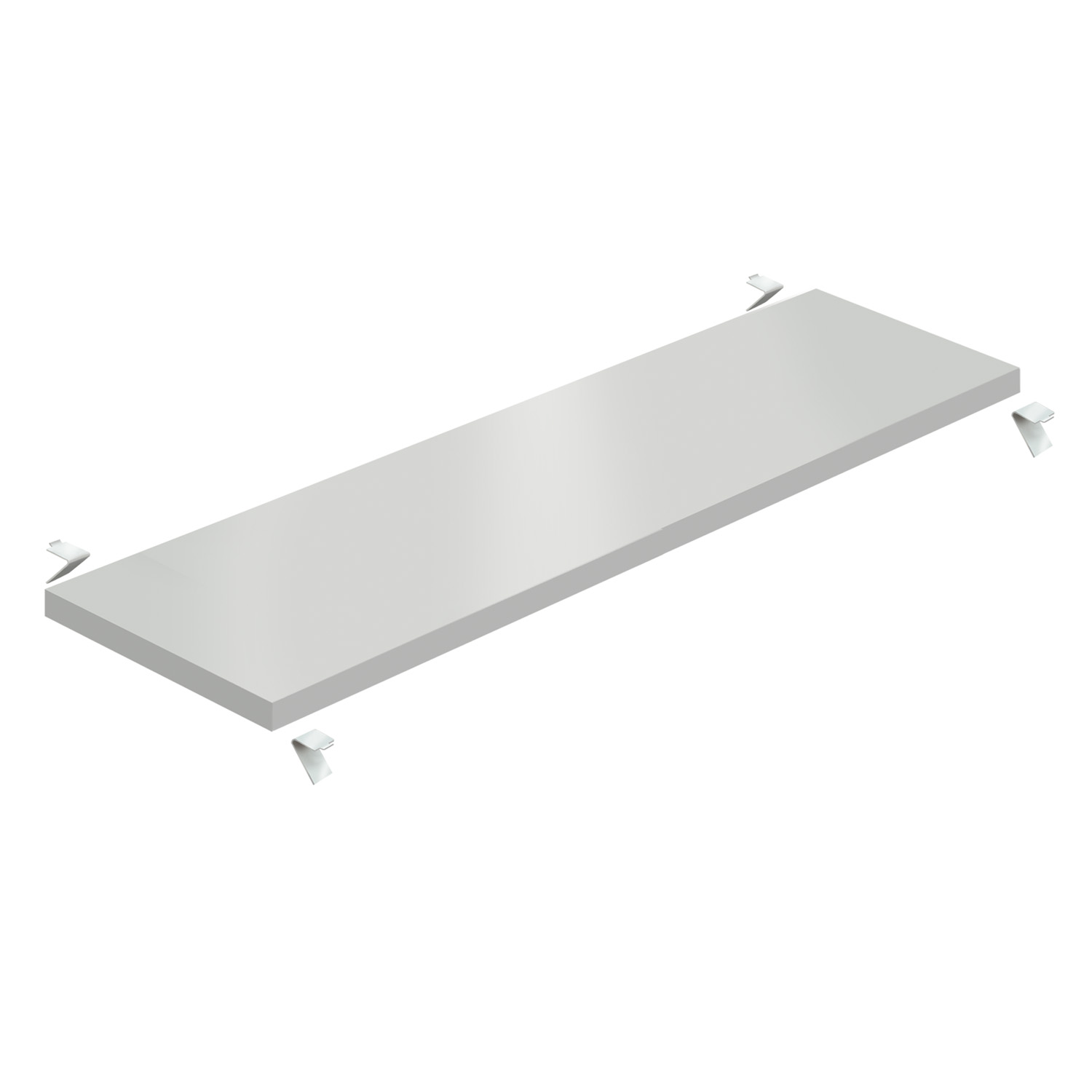 Additional shelf for RS-030 or RS-032