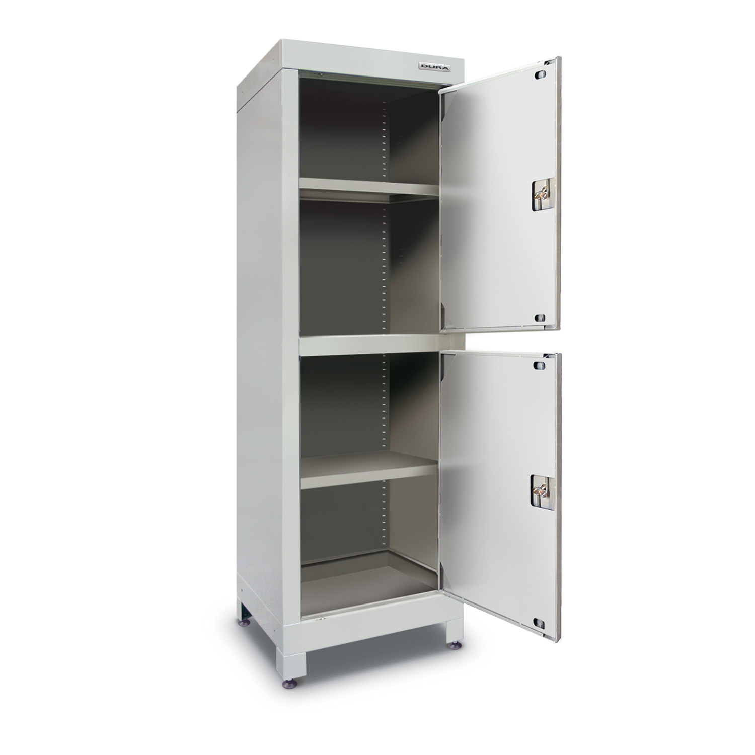 Tall base cabinet with 2 doors (600mm)
