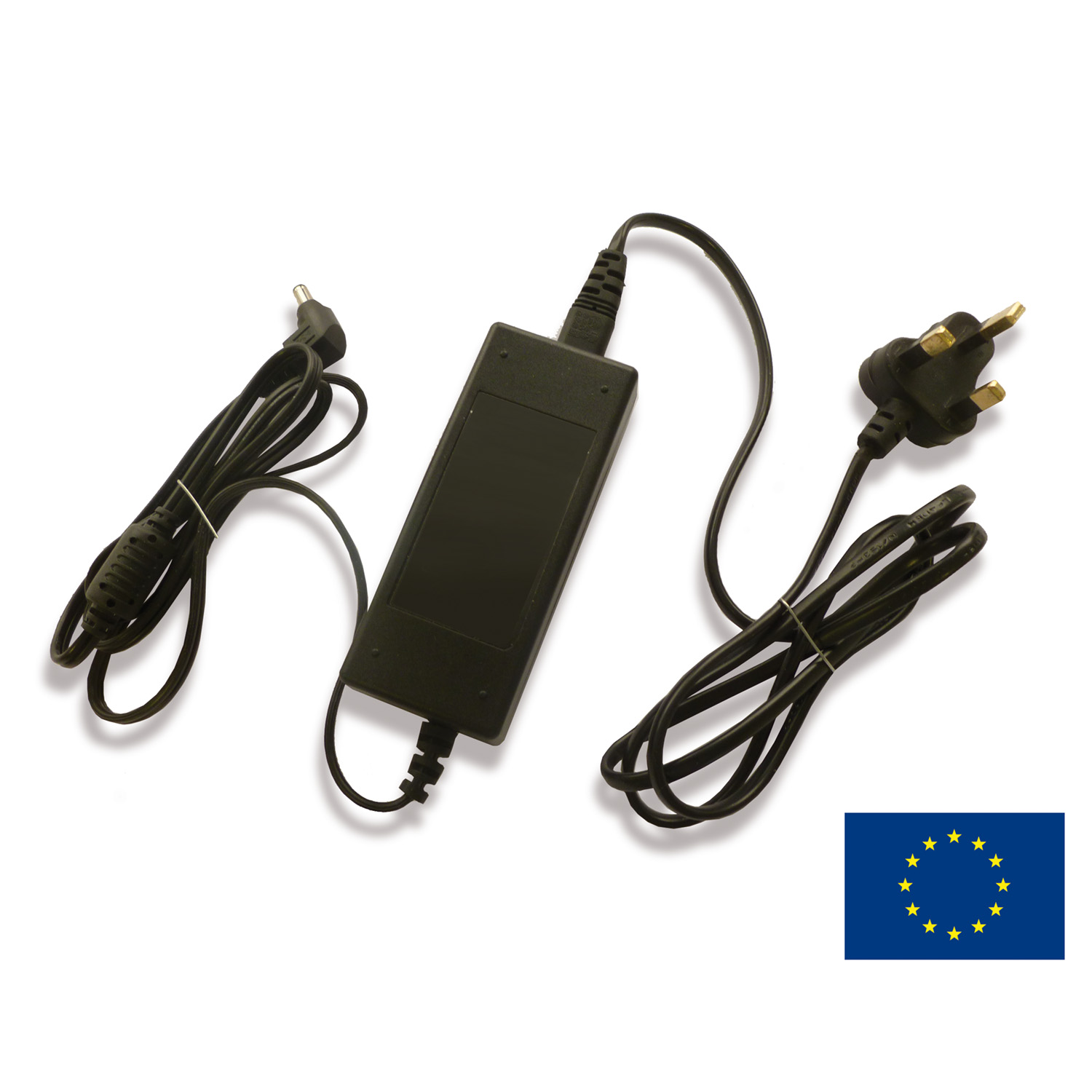 LED Lighting Transformer Pack (Euro)
