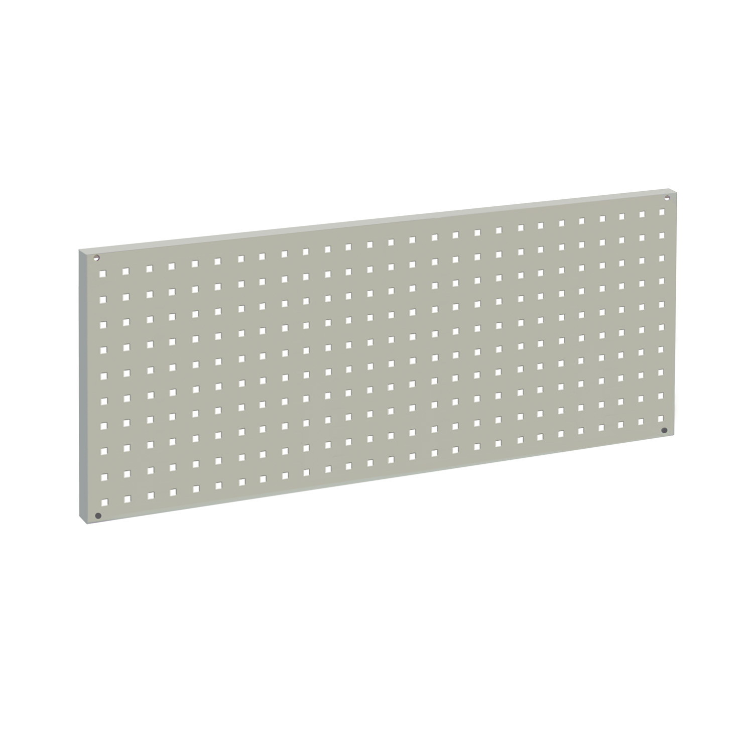 Square peg back panel (1200mm width)