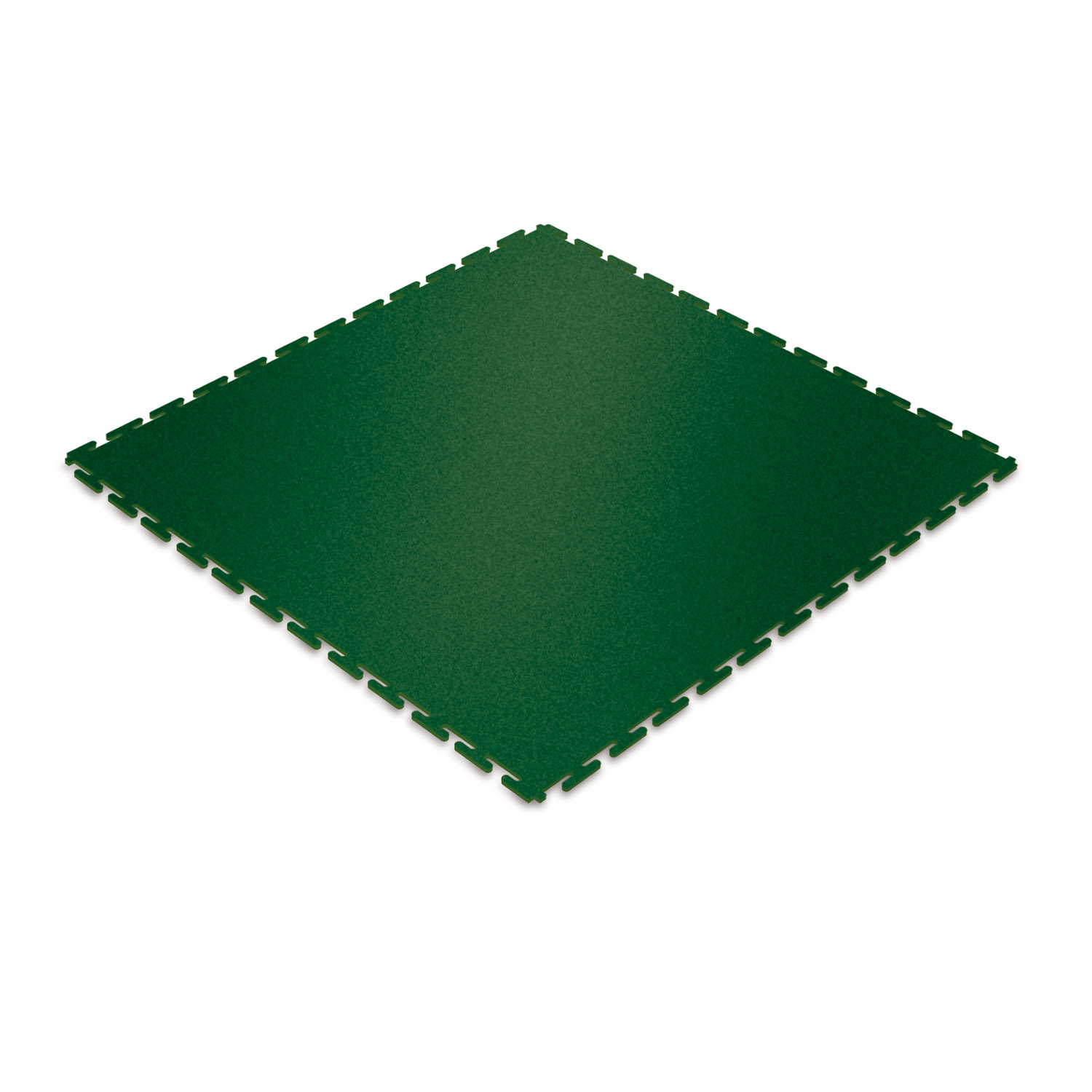 Standard floor tile (green/textured)